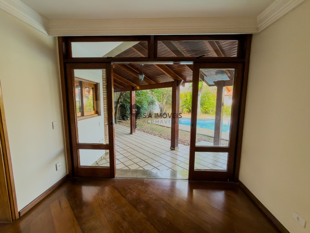 Casa de Condomínio, 3 quartos - Foto 29