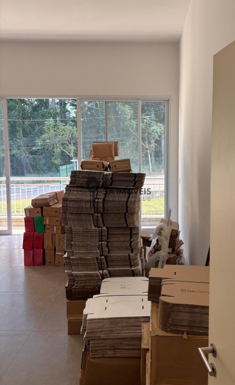 Conjunto Comercial-Sala para alugar, 39m² - Foto 1