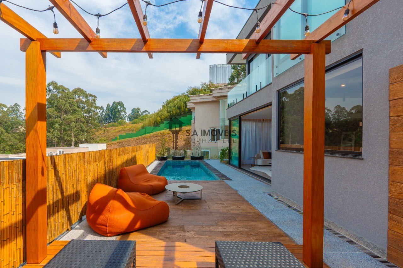 Casa, 4 quartos, 388 m² - Foto 67