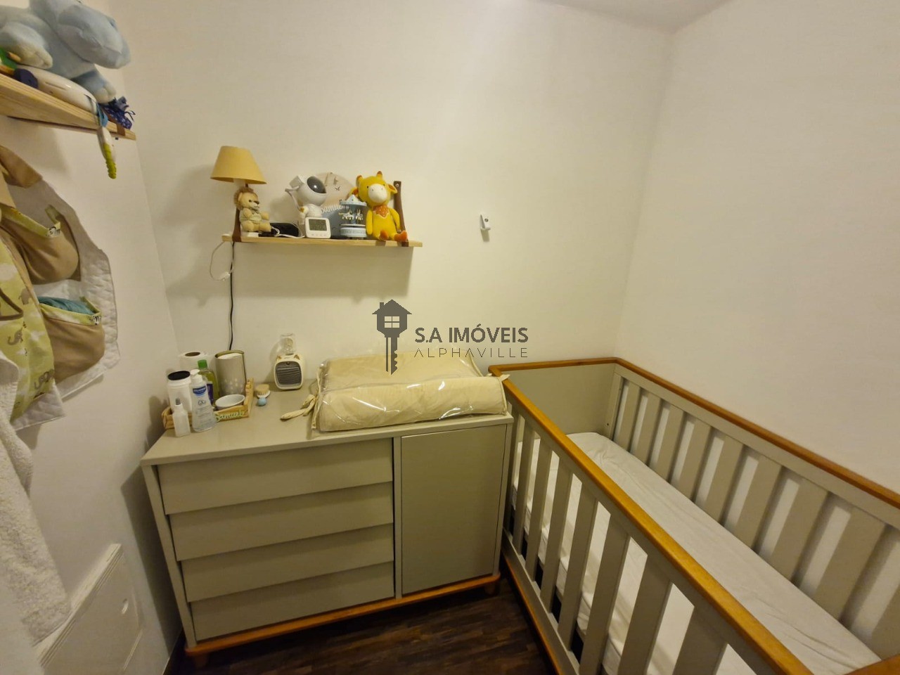 Apartamento, 1 quarto, 51 m² - Foto 11