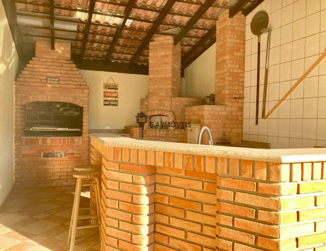 Casa, 4 quartos, 574 m² - Foto 16