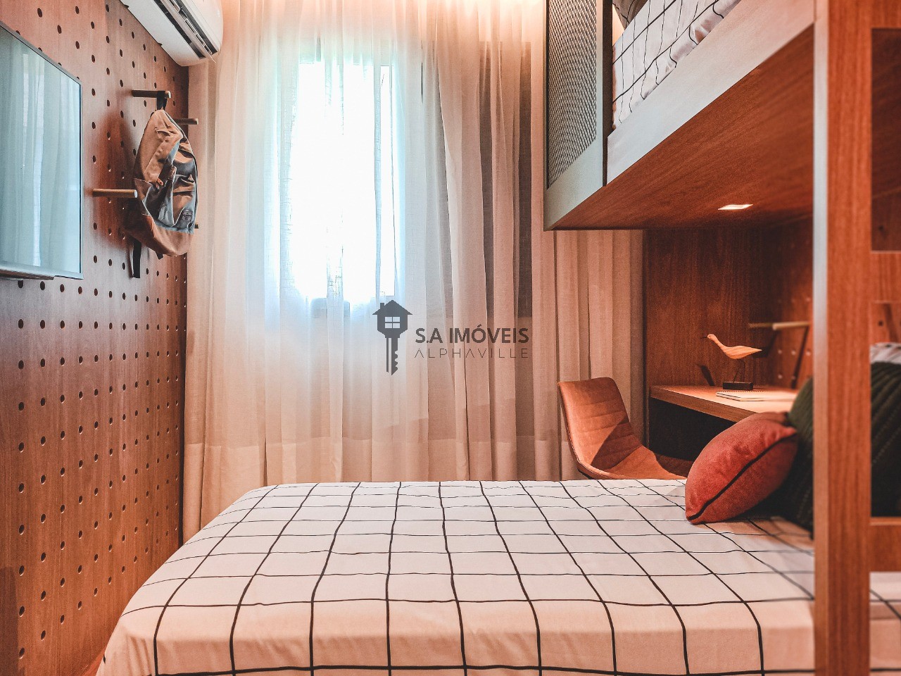 Apartamento, 2 quartos, 84 m² - Foto 13