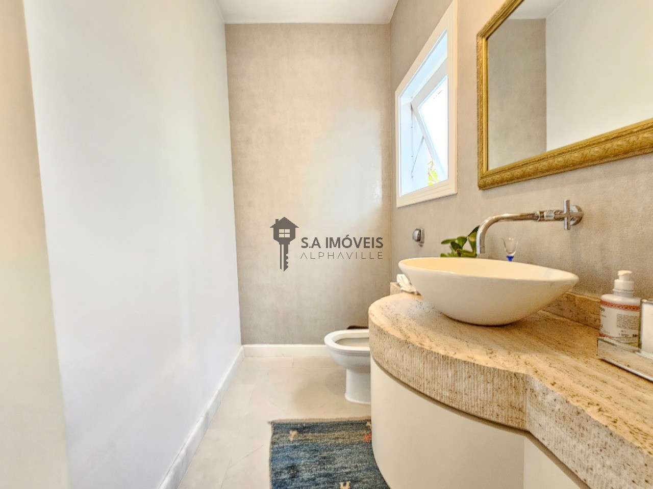 Casa de Condomínio, 4 quartos - Foto 68