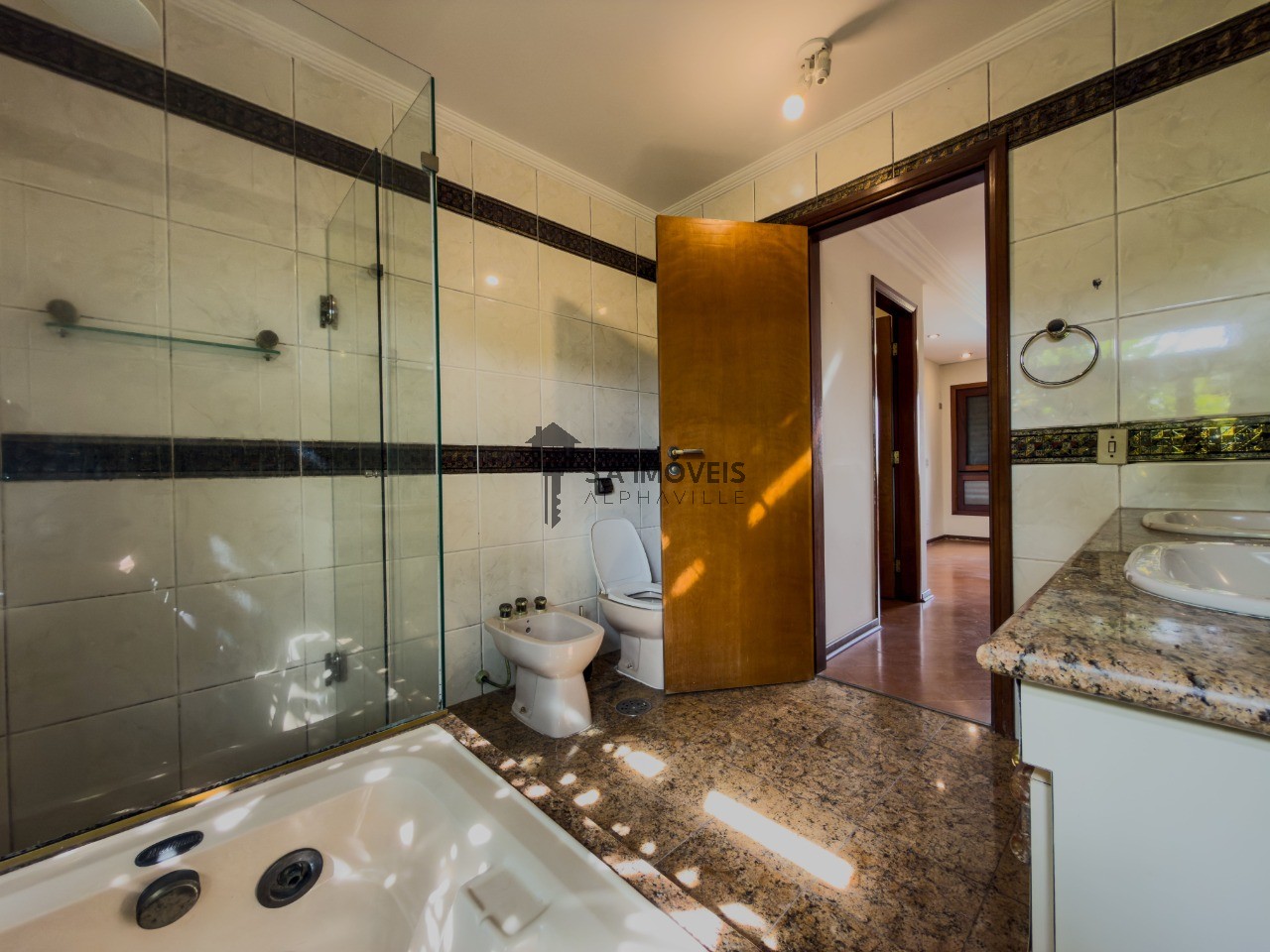 Casa de Condomínio, 3 quartos - Foto 65