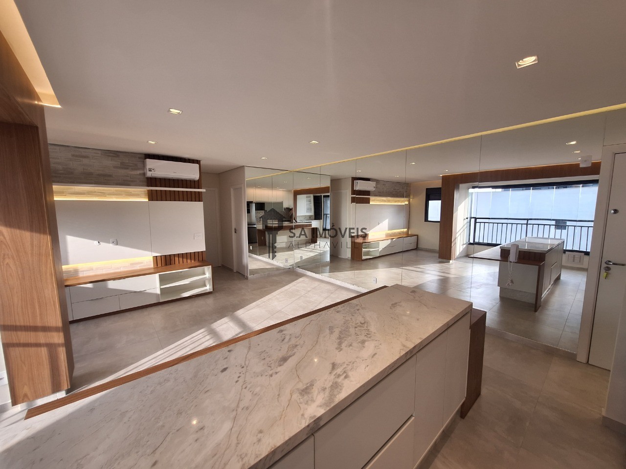 Apartamento, 2 quartos, 69 m² - Foto 11