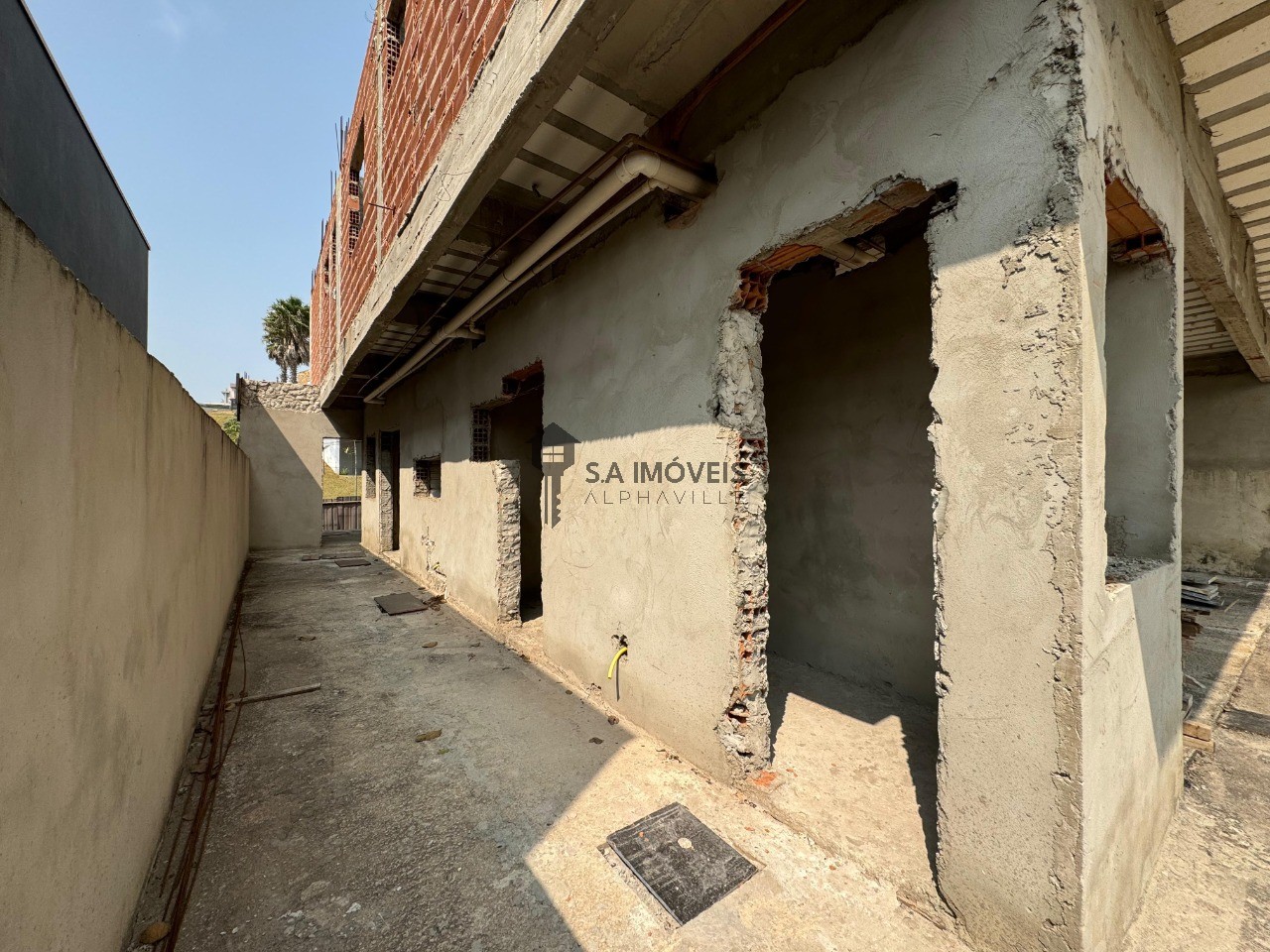 Casa de Condomínio, 4 quartos - Foto 32