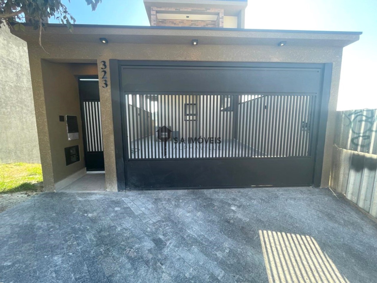 Casa, 3 quartos, 200 m² - Foto 43