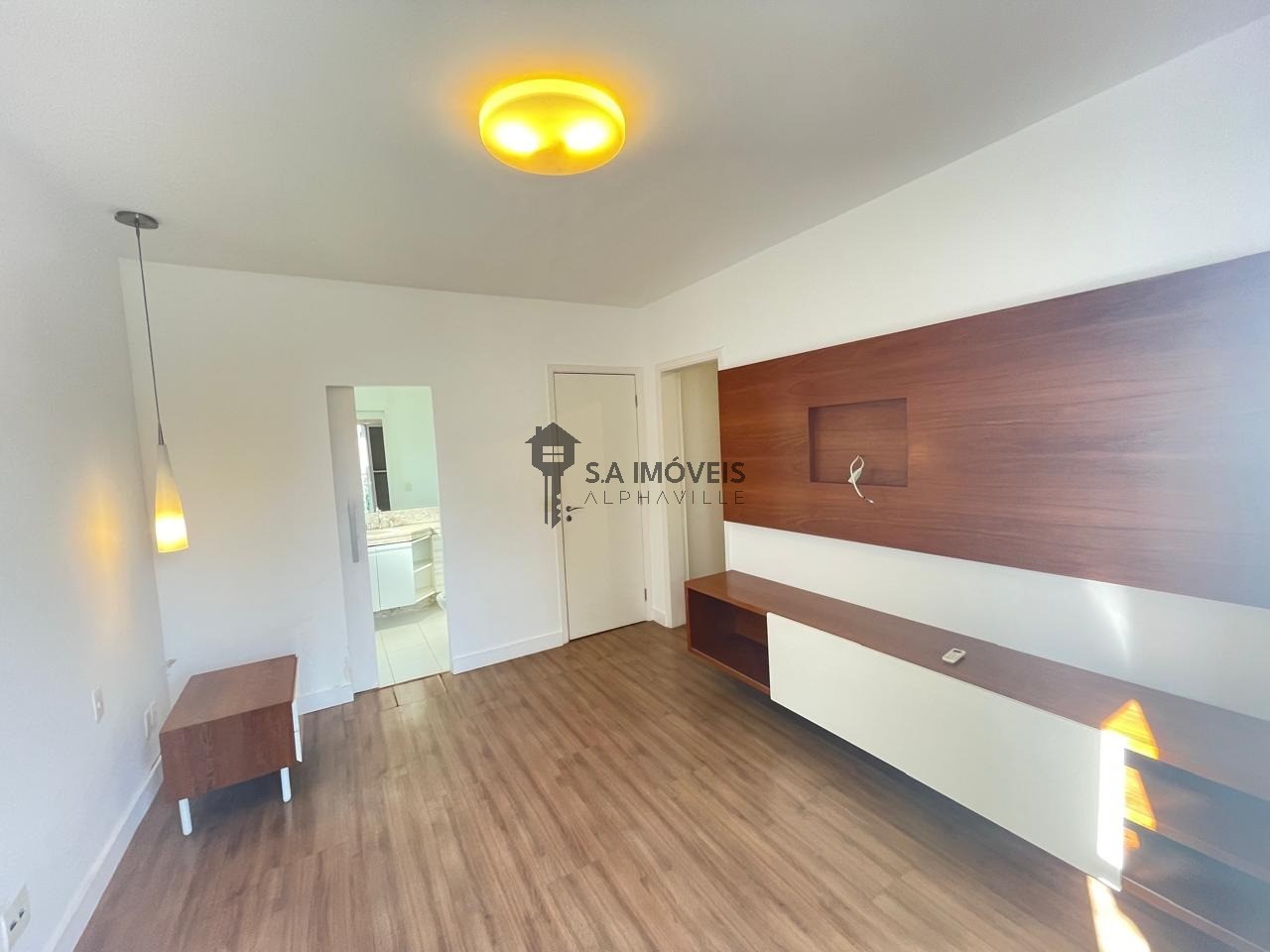 Casa de Condomínio, 3 quartos - Foto 44