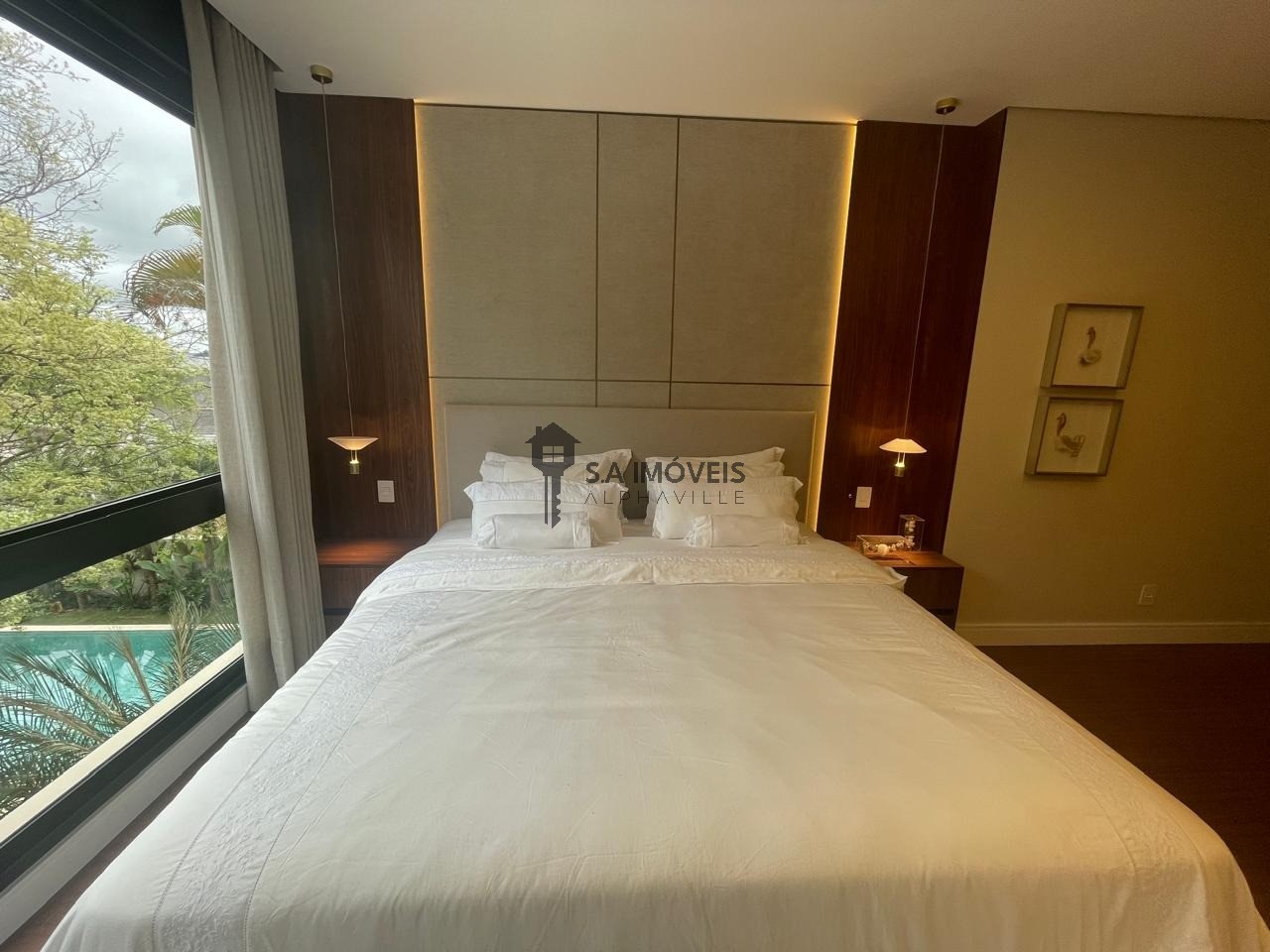 Casa, 5 quartos, 465 m² - Foto 49