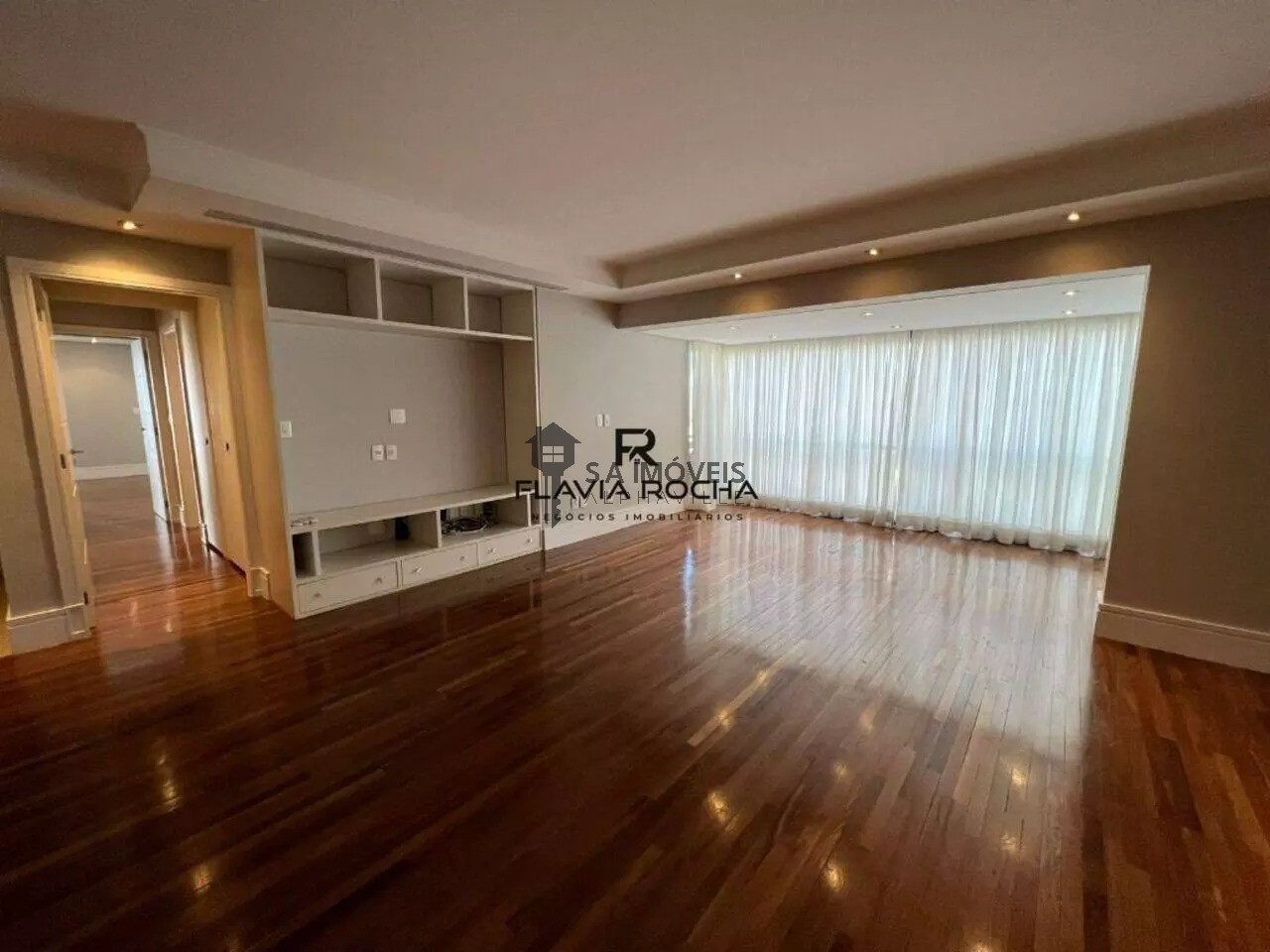 Apartamento, 2 quartos, 177 m² - Foto 1