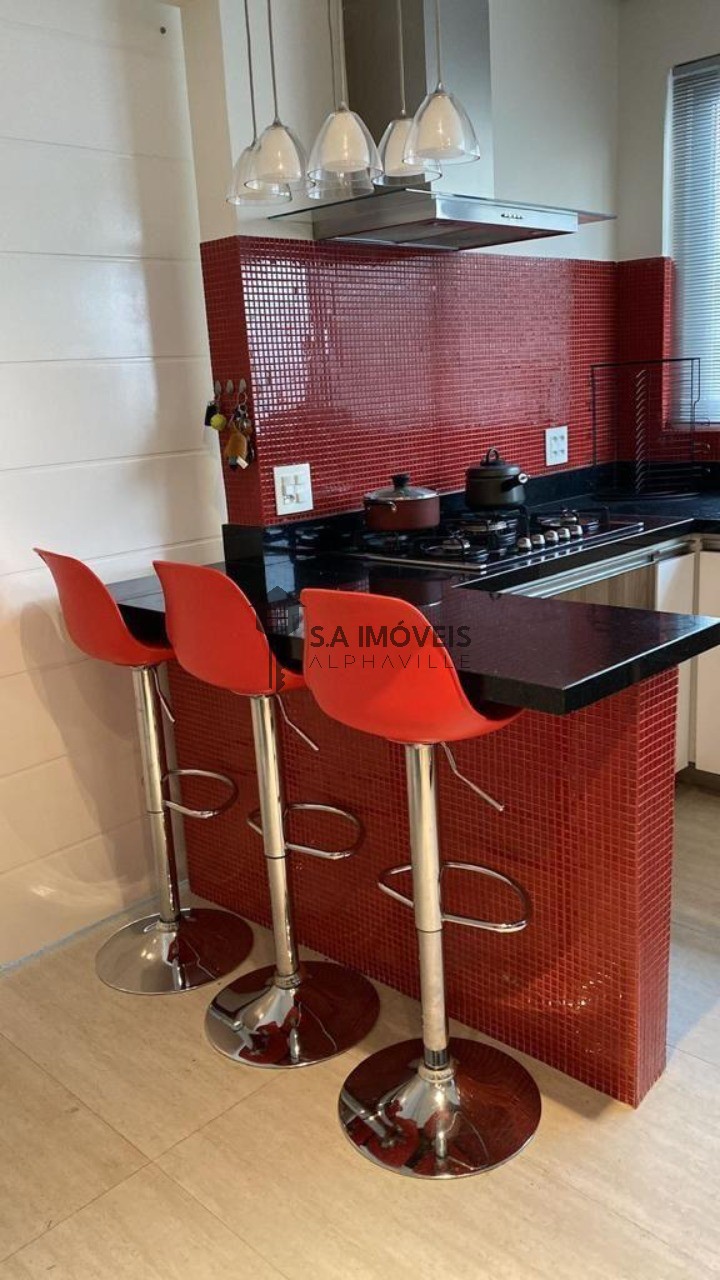 Casa de Condomínio à venda com 4 quartos, 330m² - Foto 9