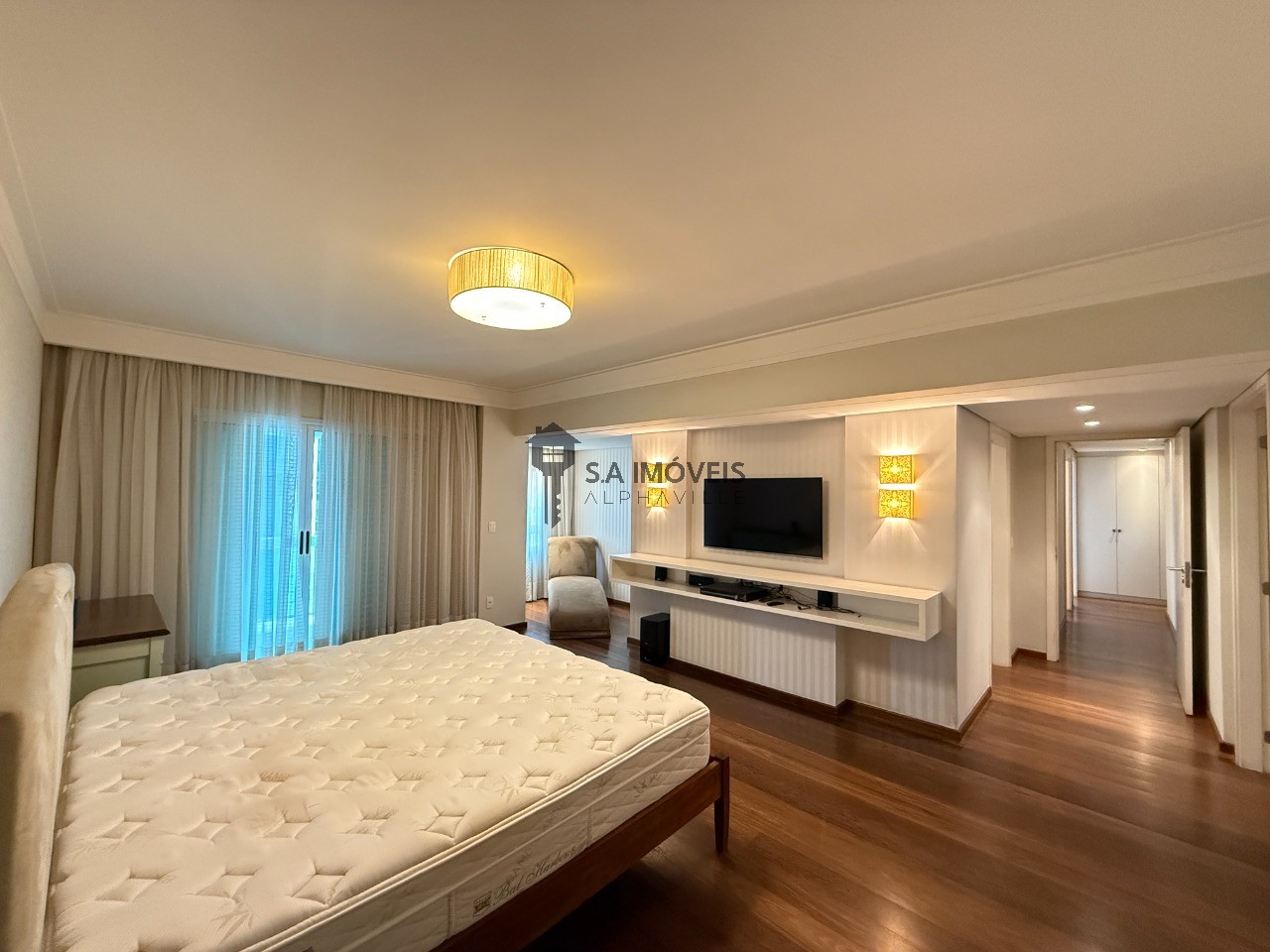 Apartamento, 2 quartos, 253 m² - Foto 19