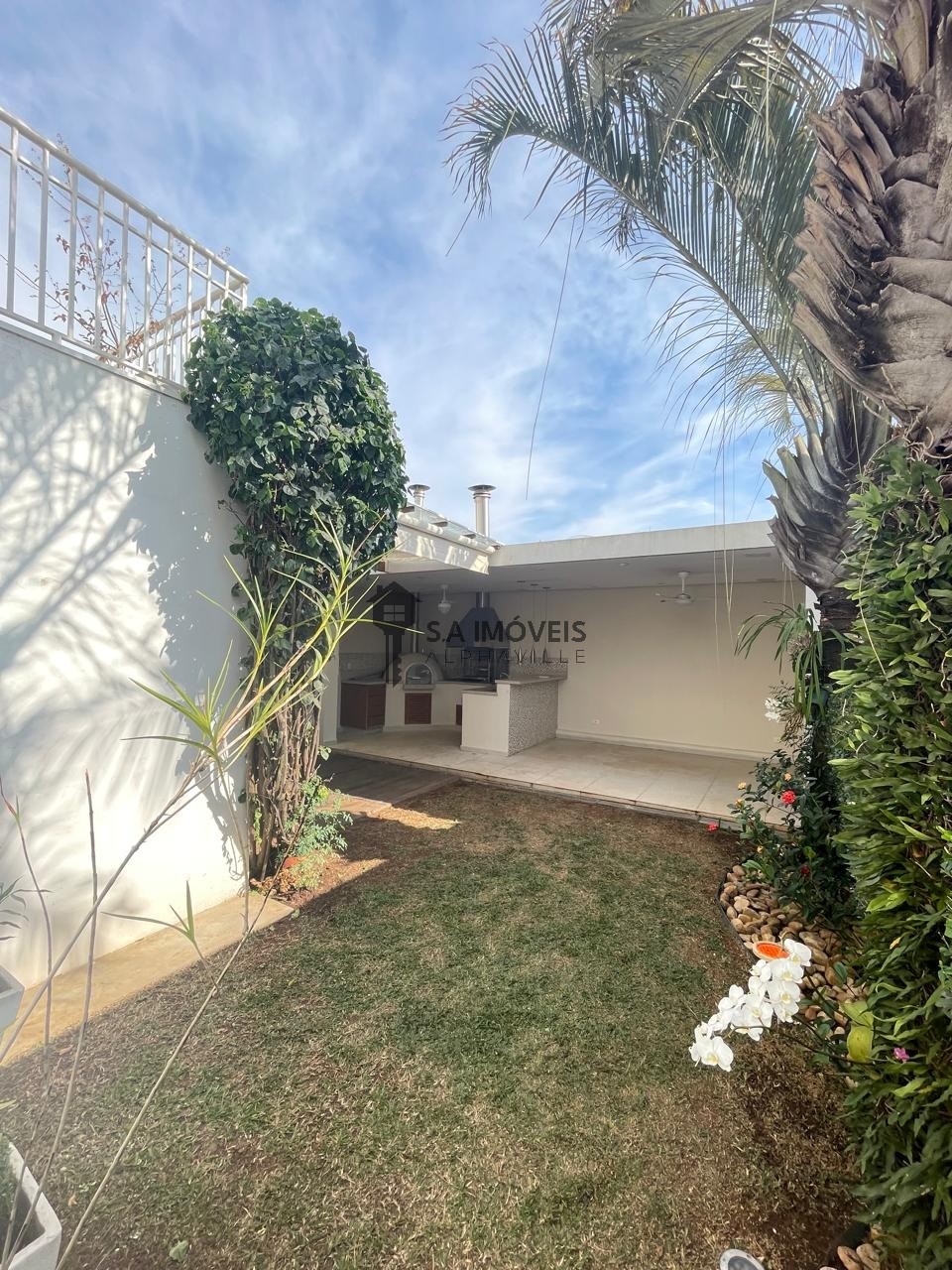 Casa de Condomínio, 3 quartos - Foto 35