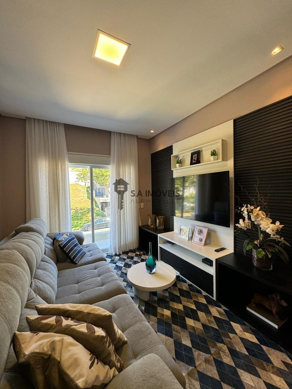Casa, 3 quartos, 476 m² - Foto 12