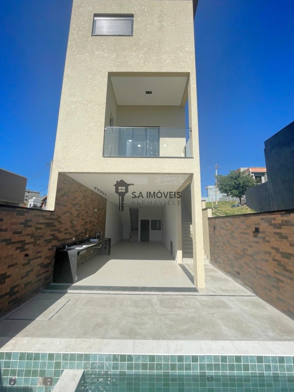 Casa, 3 quartos, 200 m² - Foto 20