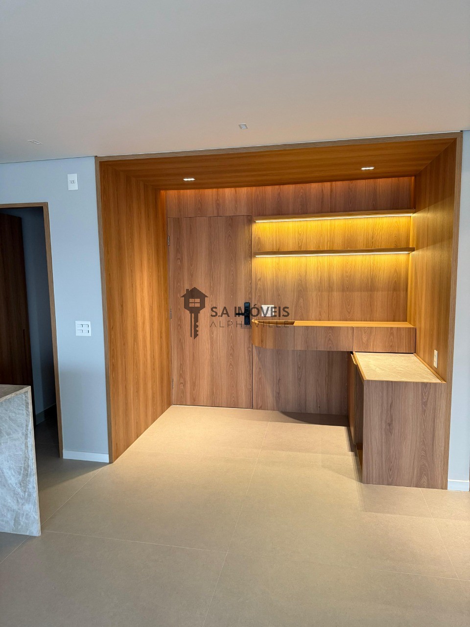 Apartamento, 2 quartos, 124 m² - Foto 25