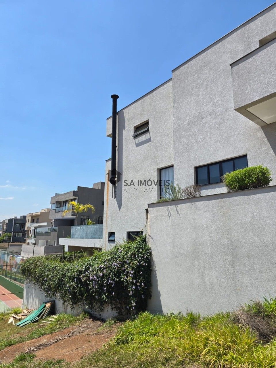 Terreno, 456 m² - Foto 7