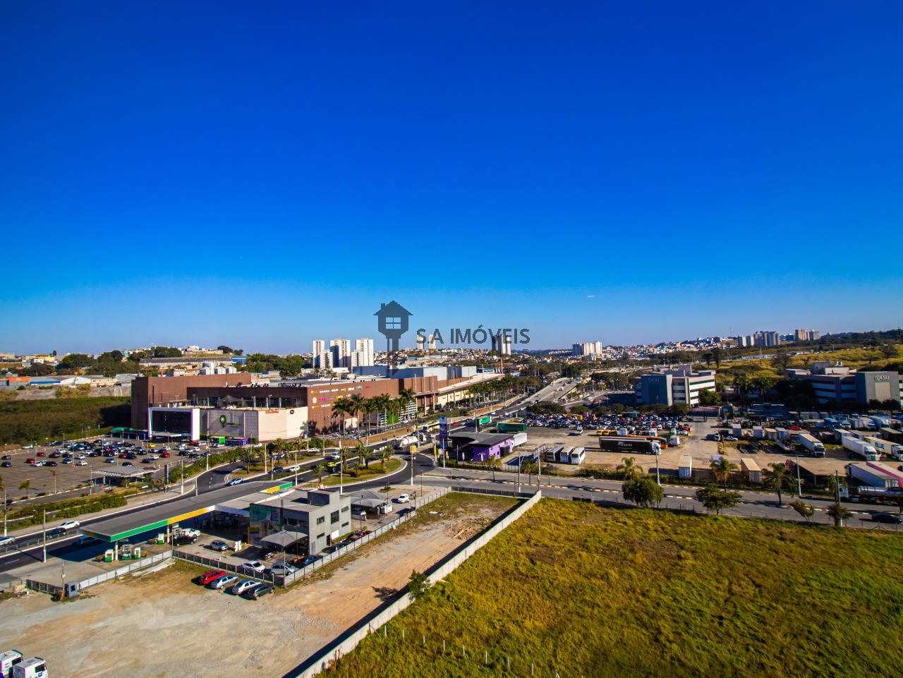 Apartamento, 2 quartos, 48 m² - Foto 10