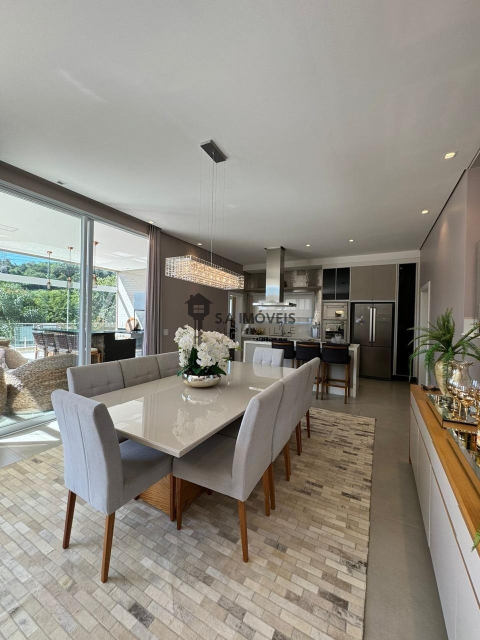 Casa, 3 quartos, 476 m² - Foto 7