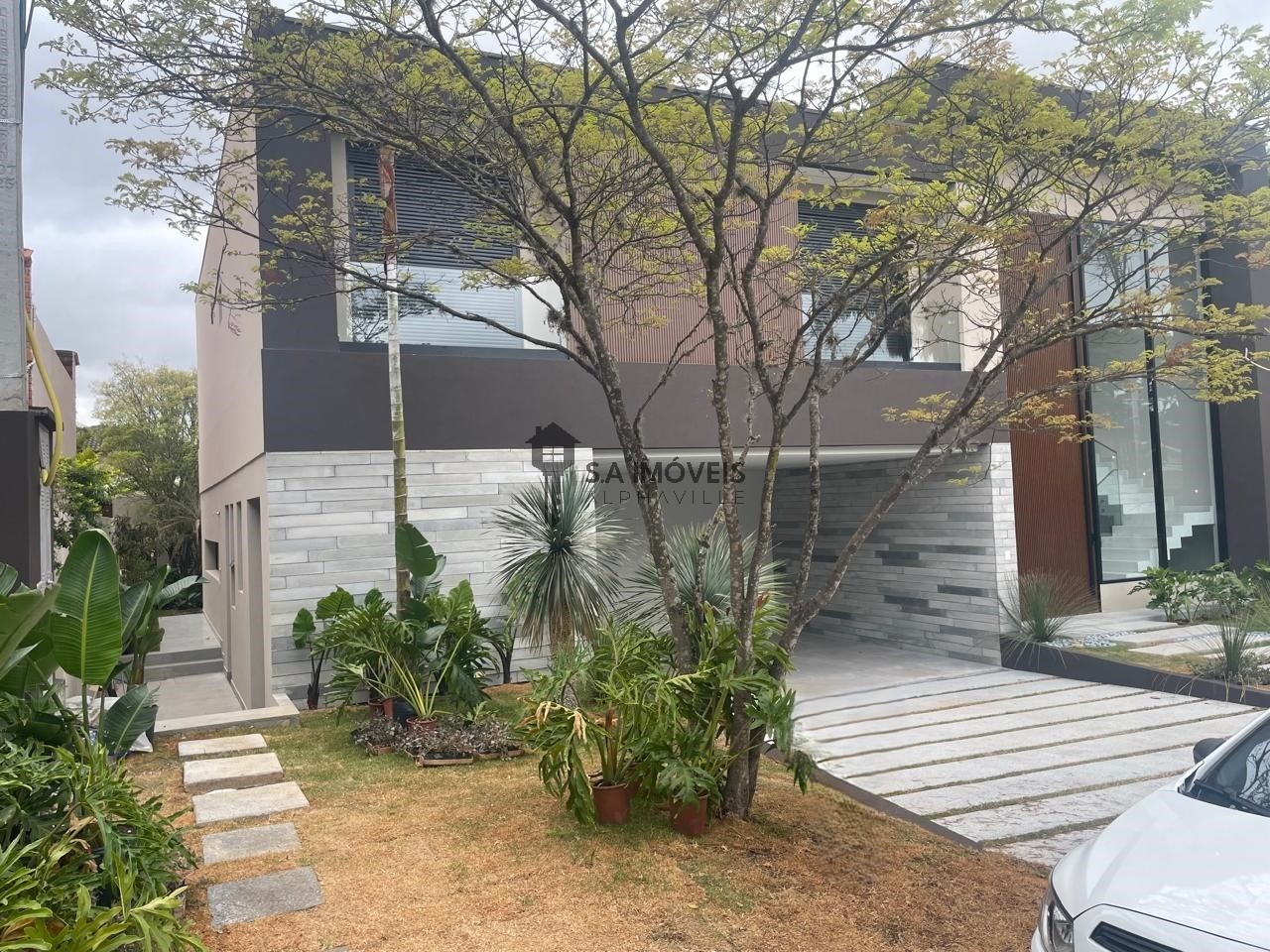 Casa, 5 quartos, 465 m² - Foto 2