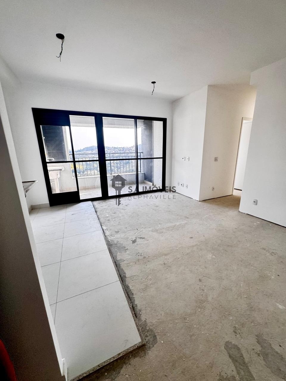 Apartamento, 3 quartos, 70 m² - Foto 7