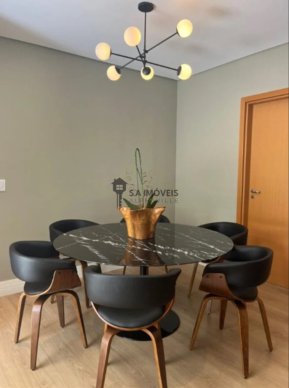 Apartamento, 3 quartos, 123 m² - Foto 5