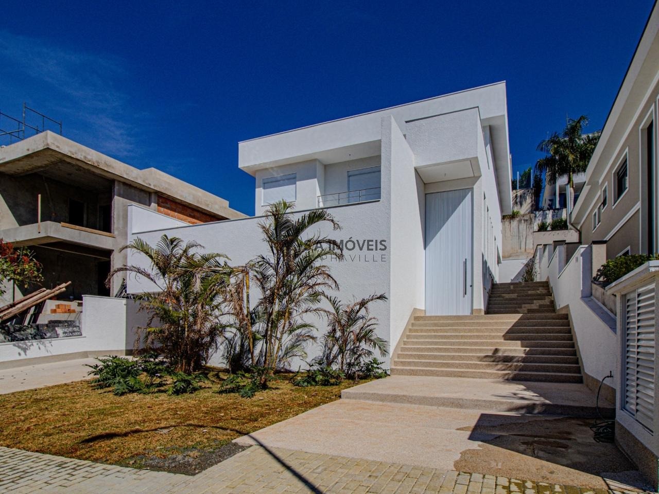 Casa, 4 quartos, 360 m² - Foto 1