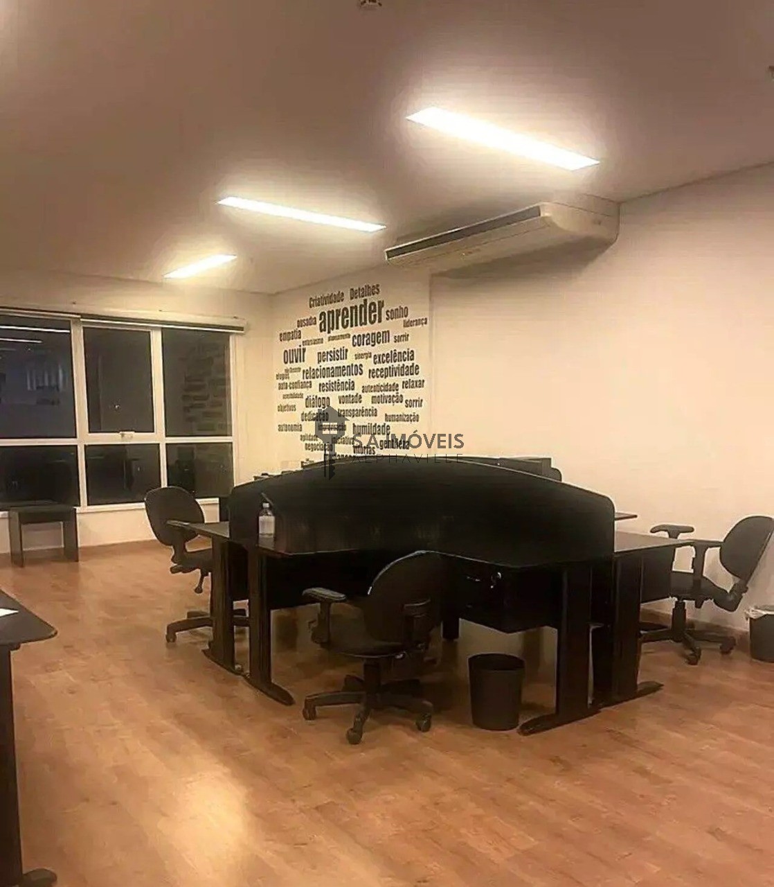 Sala-Conjunto, 80 m² - Foto 3