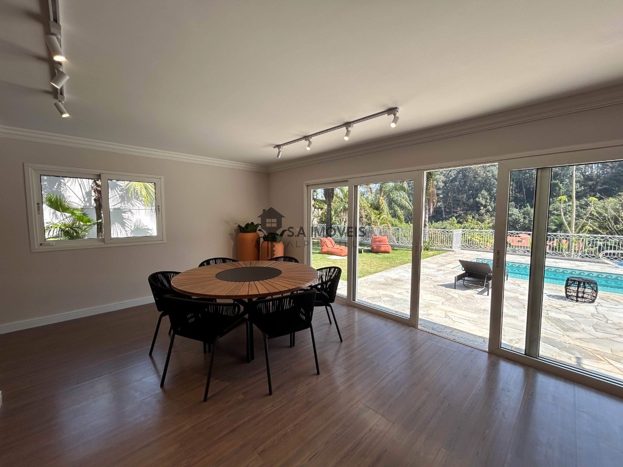 Casa de Condomínio, 4 quartos - Foto 6