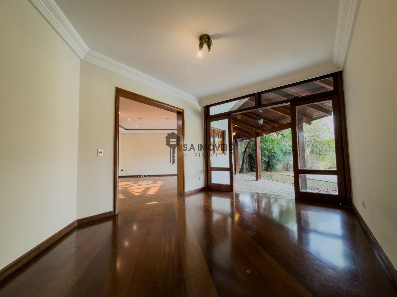 Casa de Condomínio, 3 quartos - Foto 9