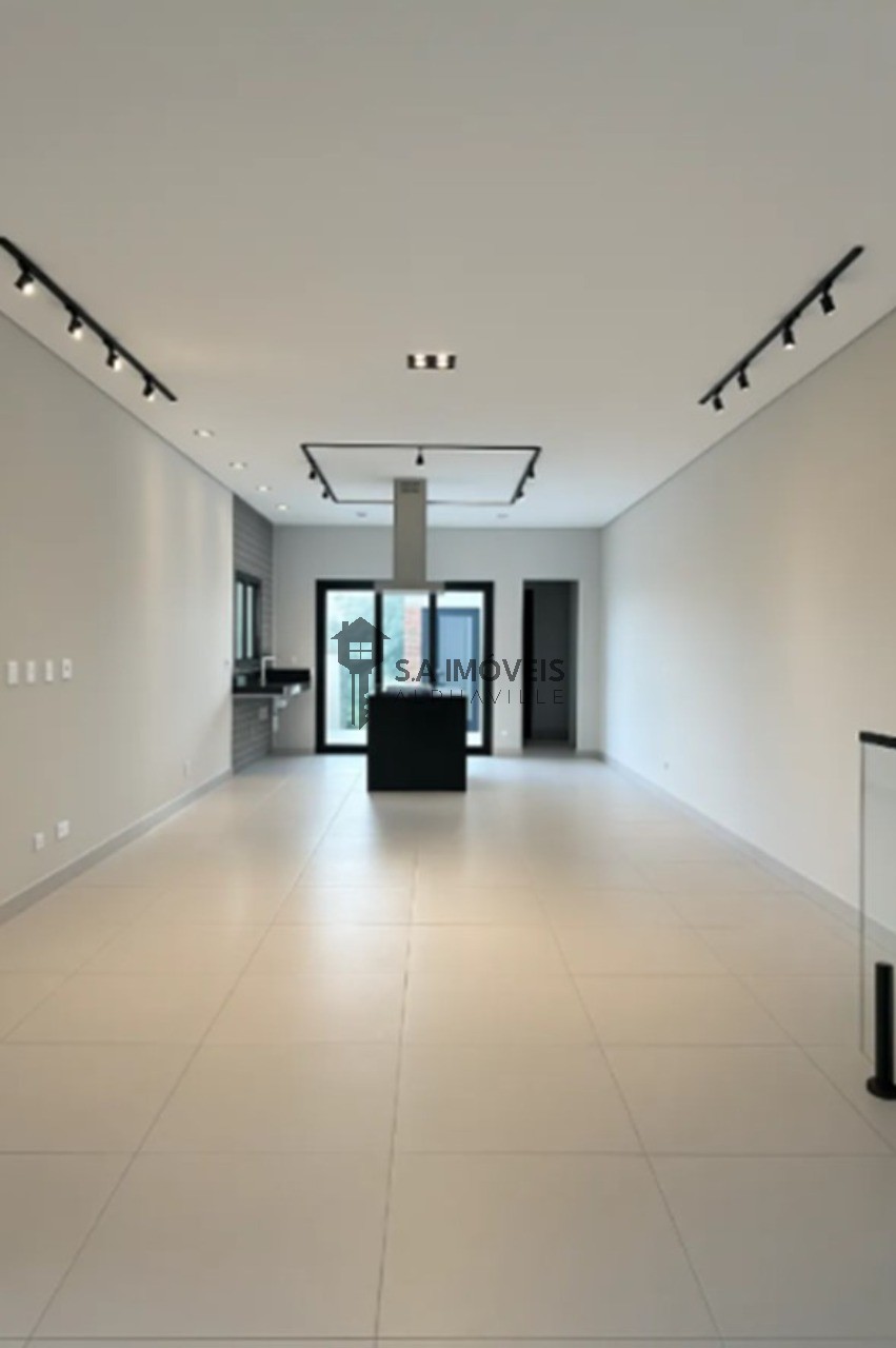 Casa, 3 quartos, 200 m² - Foto 2
