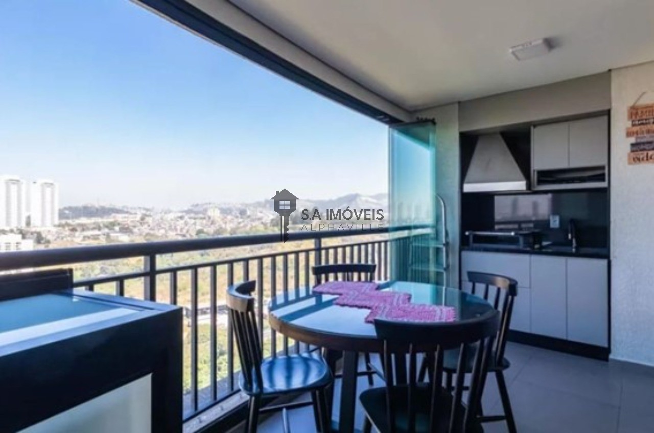 Apartamento, 2 quartos, 74 m² - Foto 7