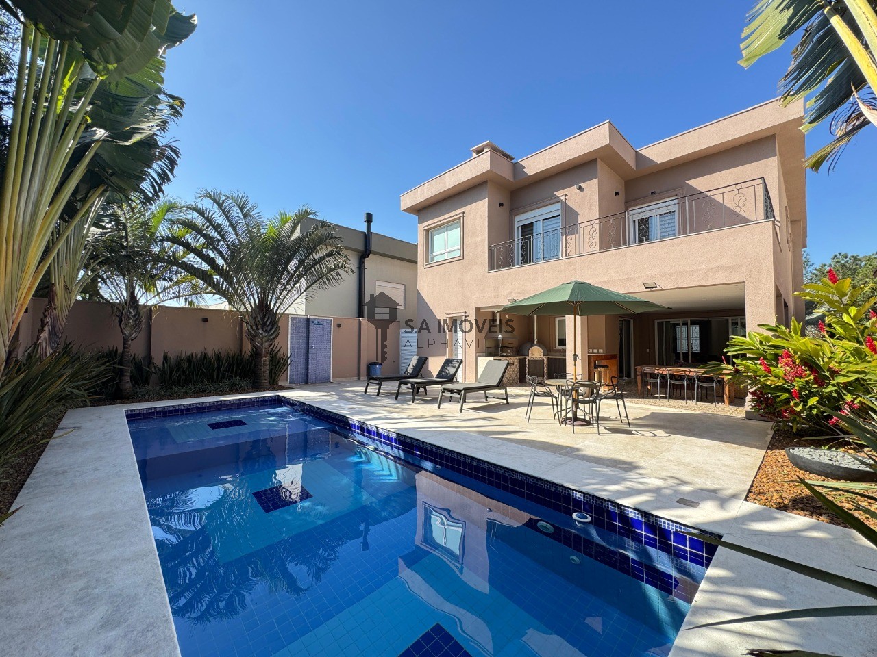 Casa de Condomínio à venda com 3 quartos, 435m² - Foto 17