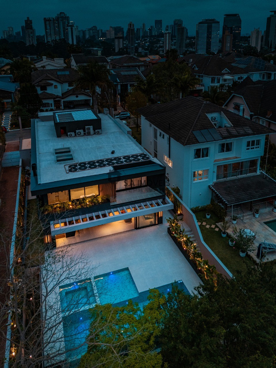 Casa de Condomínio, 5 quartos - Foto 7