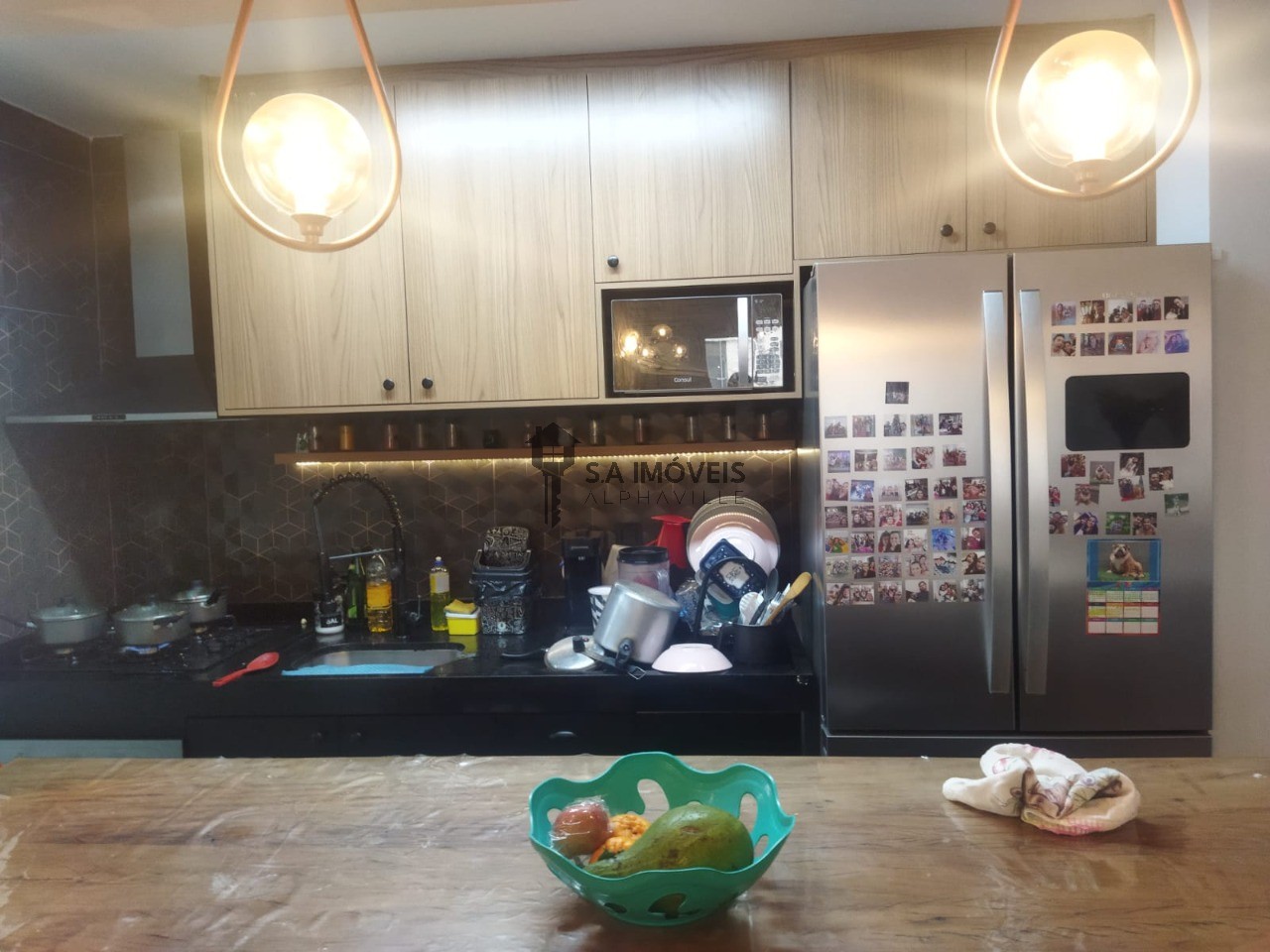 Apartamento à venda com 3 quartos, 87m² - Foto 3