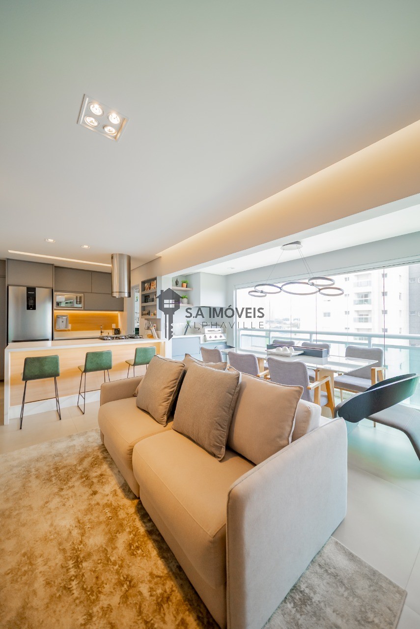 Apartamento, 3 quartos, 98 m² - Foto 9