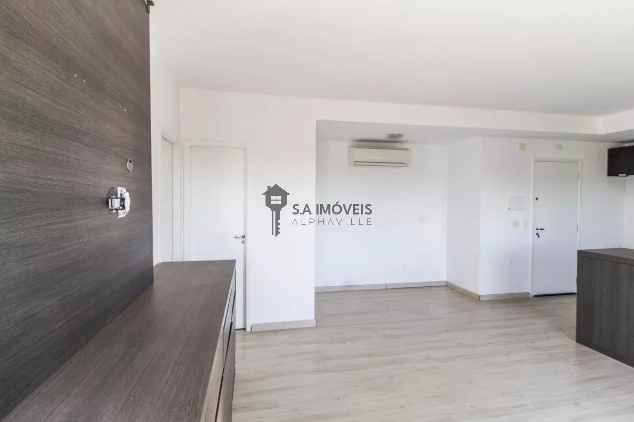 Apartamento, 1 quarto, 62 m² - Foto 4