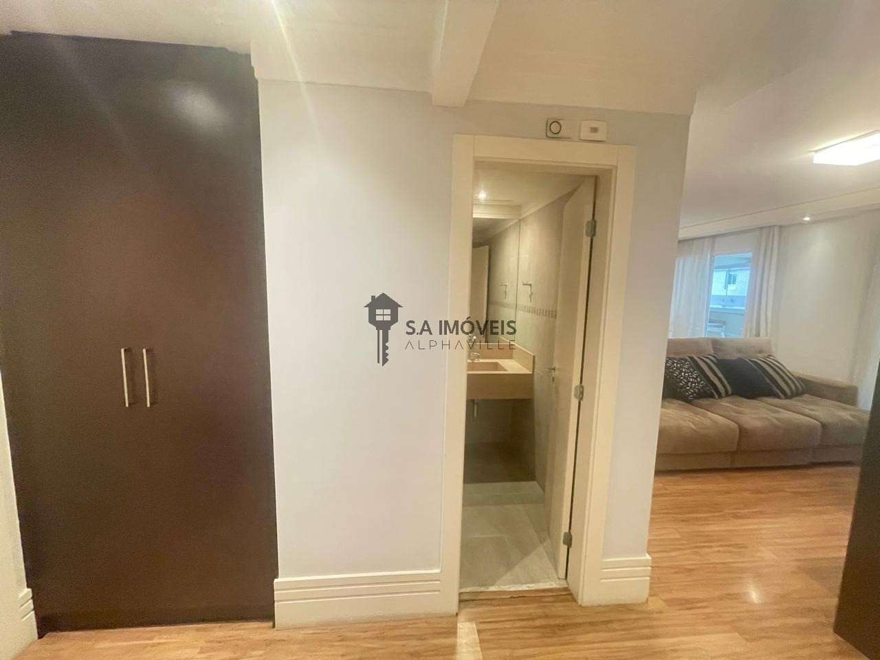 Apartamento, 3 quartos, 168 m² - Foto 26