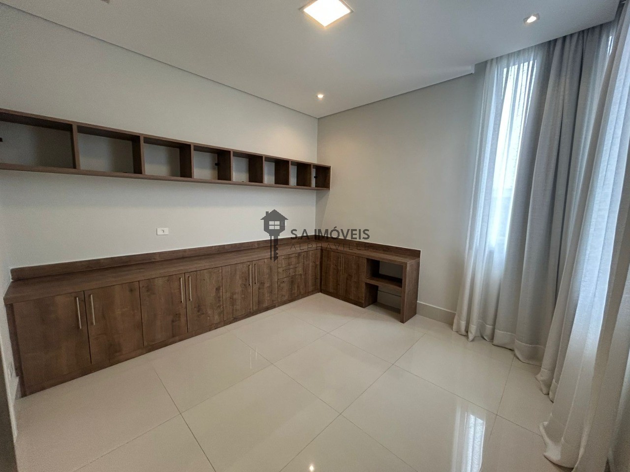 Casa de Condomínio, 4 quartos - Foto 29