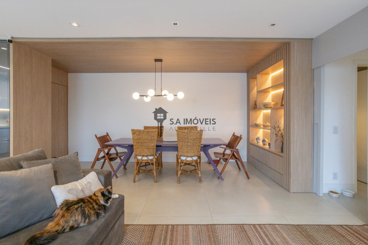 Apartamento, 3 quartos, 185 m² - Foto 10