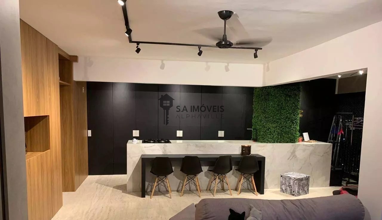 Apartamento, 1 quarto, 87 m² - Foto 5