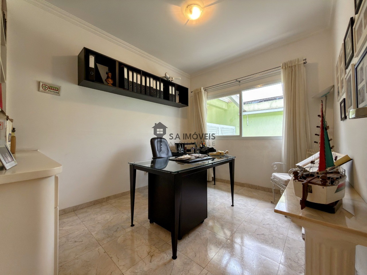 Casa, 3 quartos, 350 m² - Foto 23