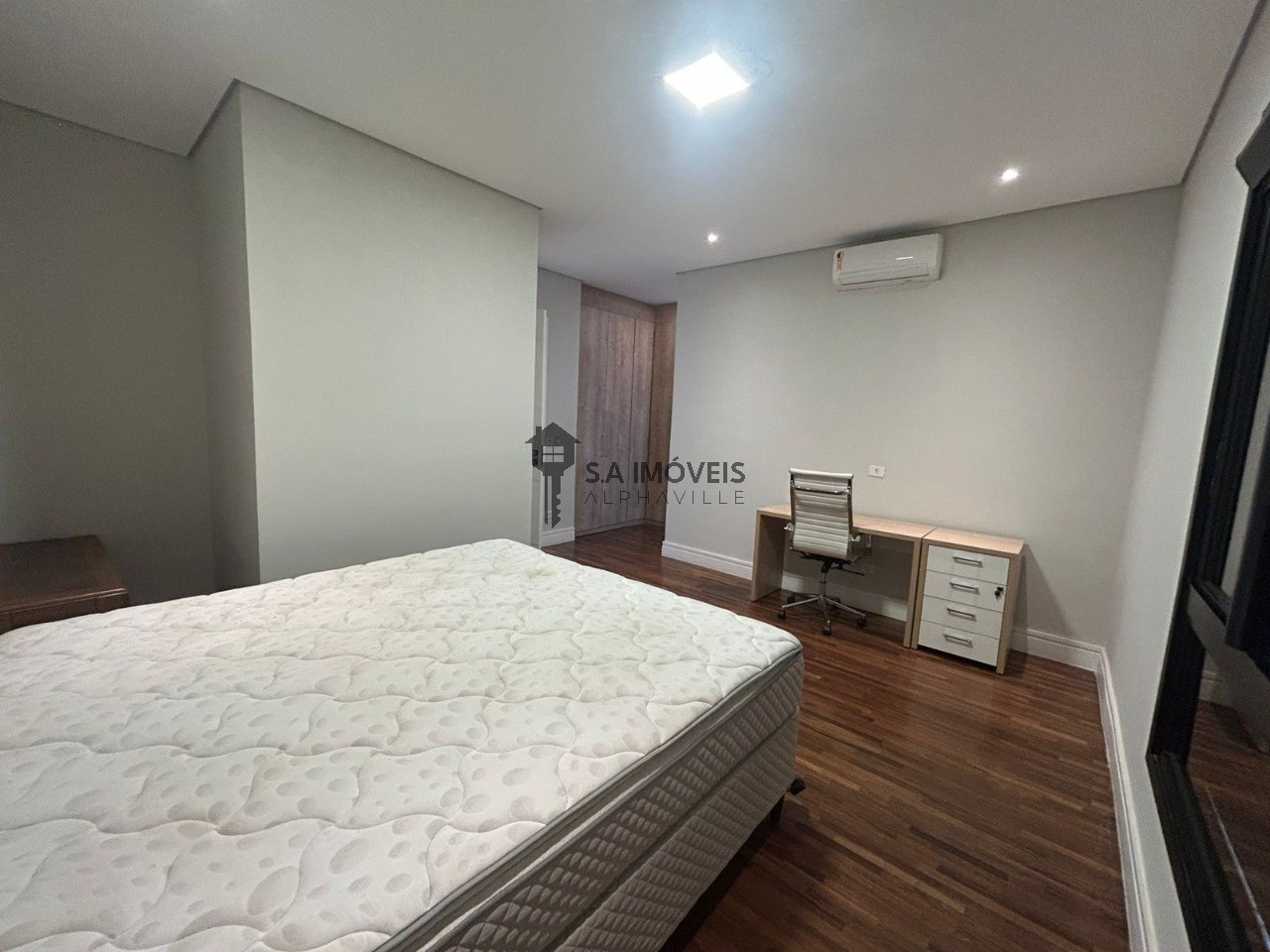 Casa de Condomínio, 4 quartos - Foto 27