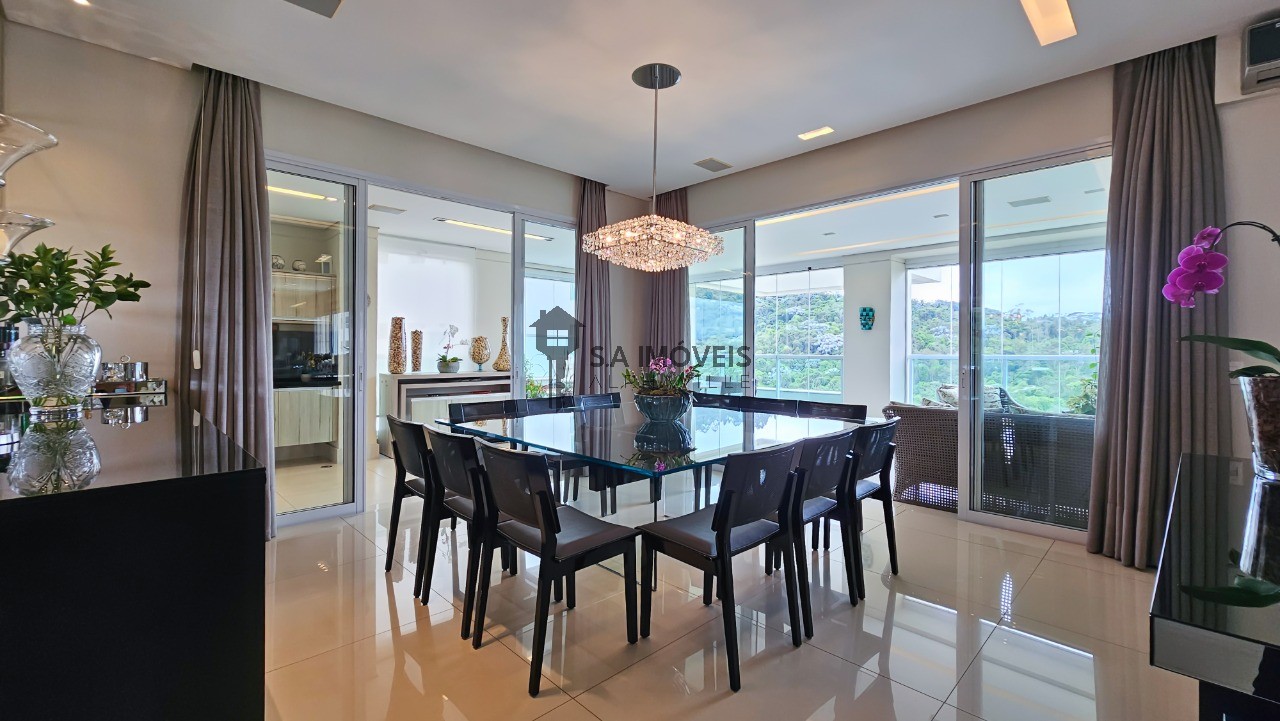 Apartamento, 3 quartos, 322 m² - Foto 6