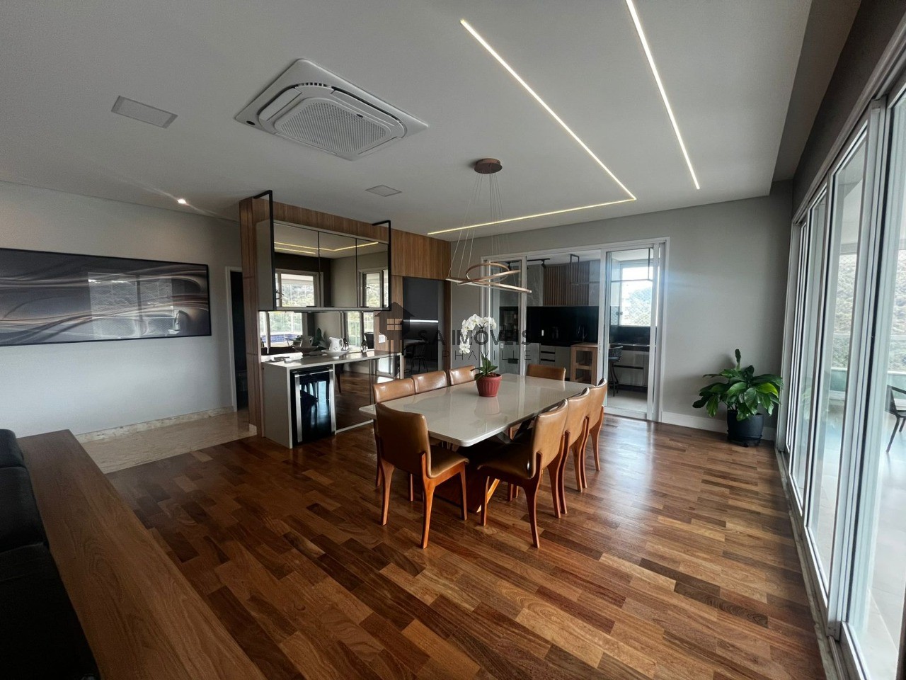 Apartamento, 4 quartos, 367 m² - Foto 5