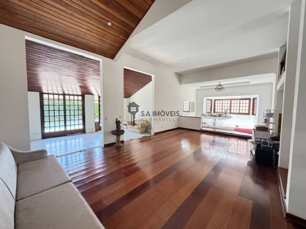 Casa de Condomínio, 4 quartos - Foto 7