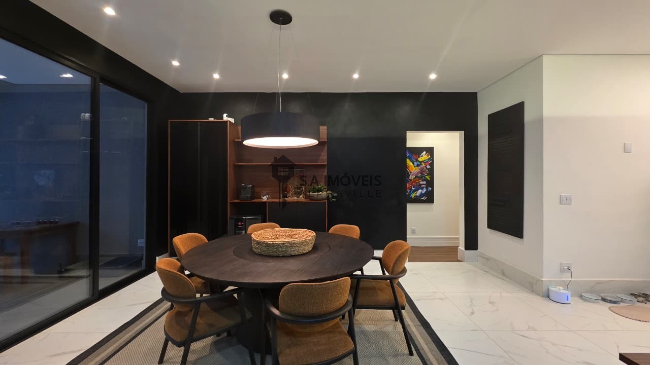 Casa de Condomínio, 3 quartos - Foto 7