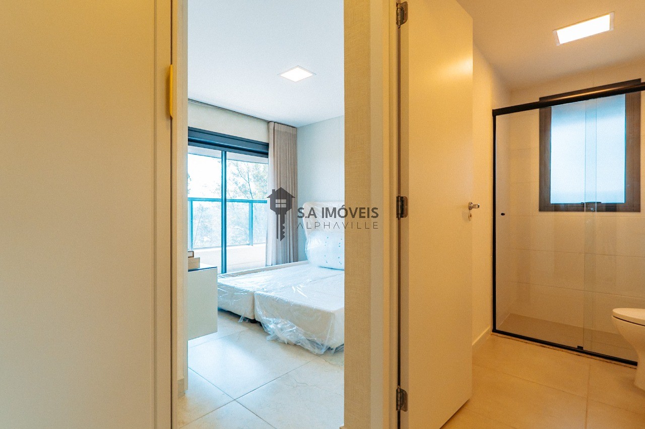 Apartamento, 3 quartos, 124 m² - Foto 16