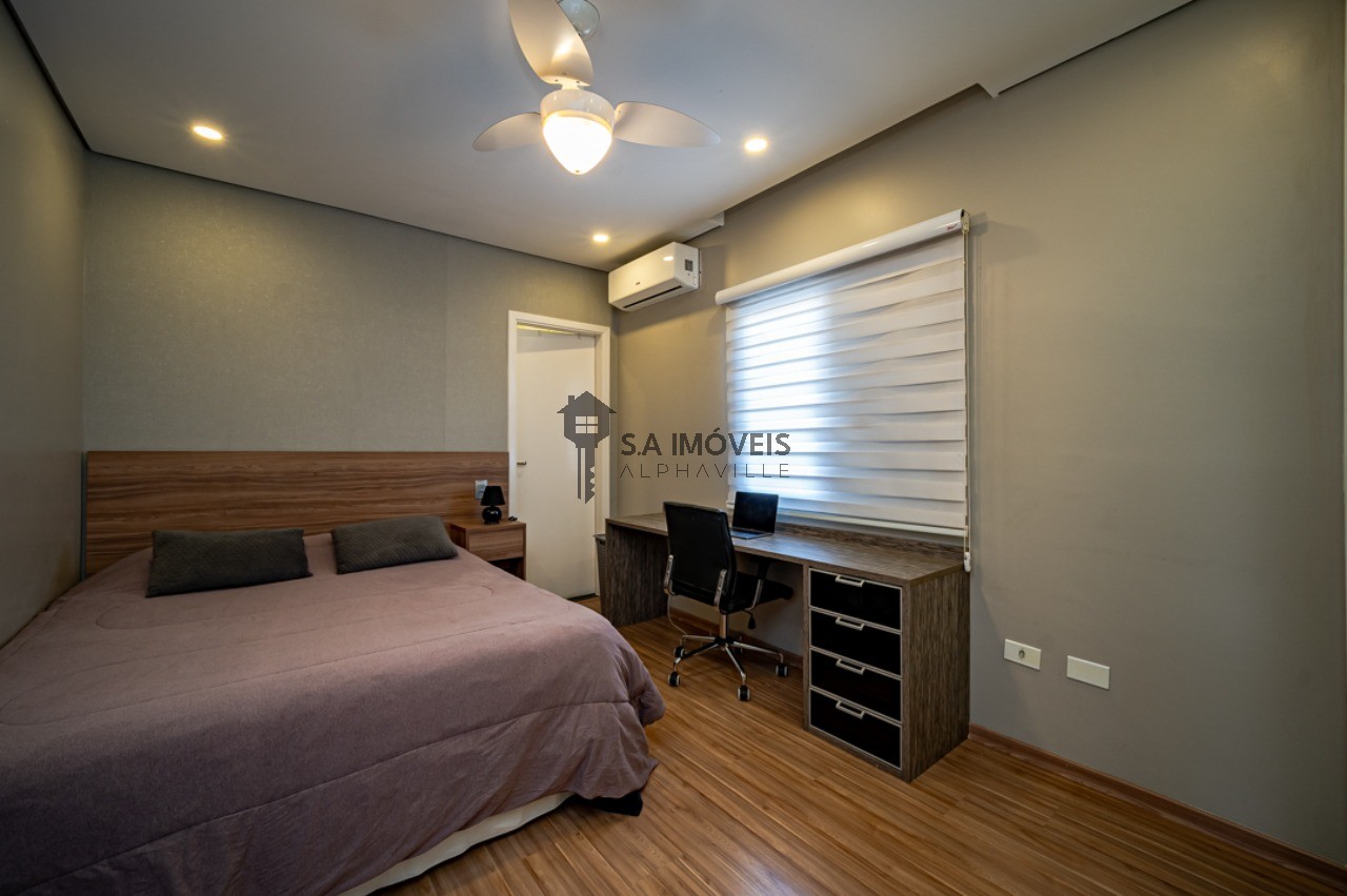 Casa, 4 quartos, 300 m² - Foto 37