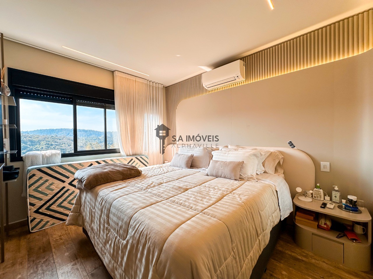 Casa de Condomínio, 4 quartos - Foto 39